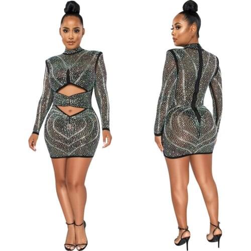 KEXU Women's Dresses