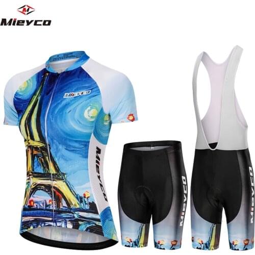 Summer Cycling Uniforms Clothes Suits Specialized Cycling Jersey Set Womens Clothing With Free Shipping Road Bike Shorts