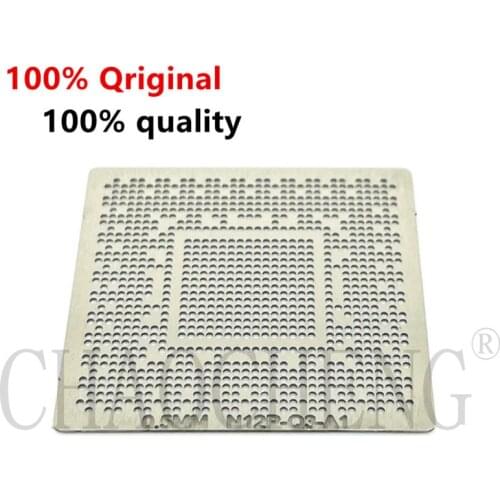 Direct heating N12P-Q3-A1 N12E-GE-A1 N12E-GE2-A1 N12P-Q1-A1 BGA Stencil