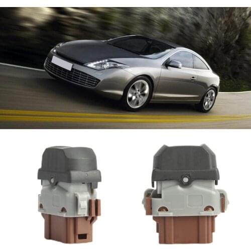 Car Window Lifter Single Switch 8200442266 for Renault Laguna ll 2001-2007/Megane ll 2003-2008