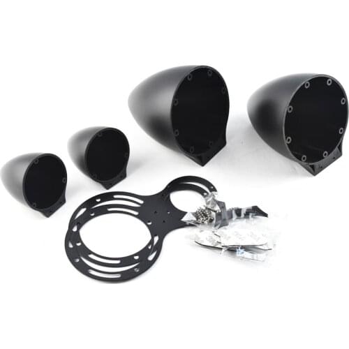 Q-PERTORS Speaker Covers