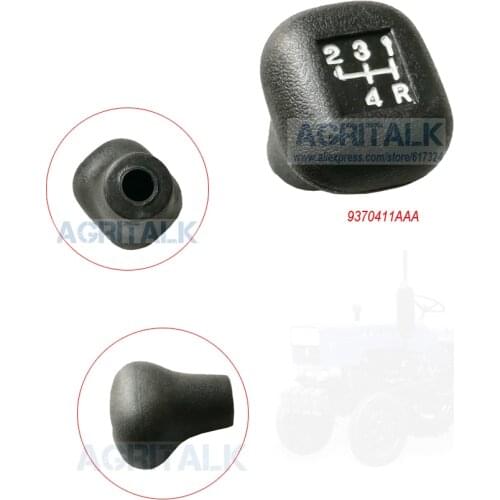 The handle of shift lever for Fengshou FS180 / Estate FS184-3 with engine J285T, part number:9370411AAA