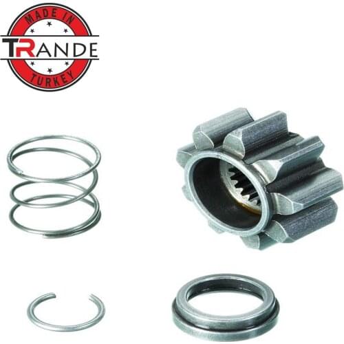 Starter Motor Pinion Gear ME700375 Turkey Made Trande Store Guarantee