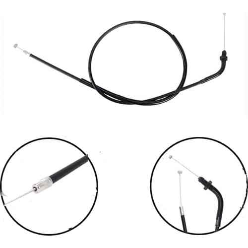 Motorcycle Replacement Carburetor Choke Cable Wire Line Choke Wire Cable For Honda Nighthawk CB250 CA250 CB 250 CA 250