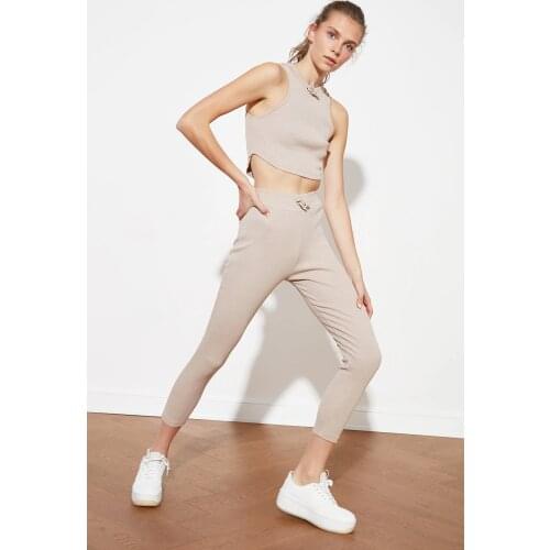 Trendyol Sports Leggings TWOSS21TY0086