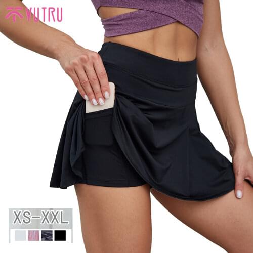 Vutru Tennis Skirts