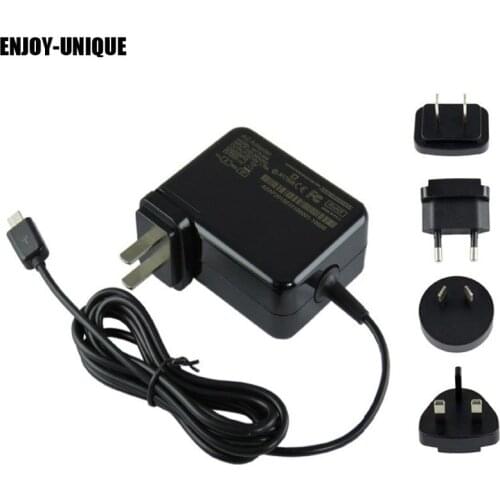 19V 1.75A 33W AC Power Charger Adapter For Asus Eeebook X205T X205TA E202SA 11.6 Inch Notebook