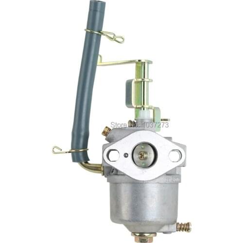15mm Carburetor Carb For 154F Generator Pump Saw Blower Tools Carburettor New
