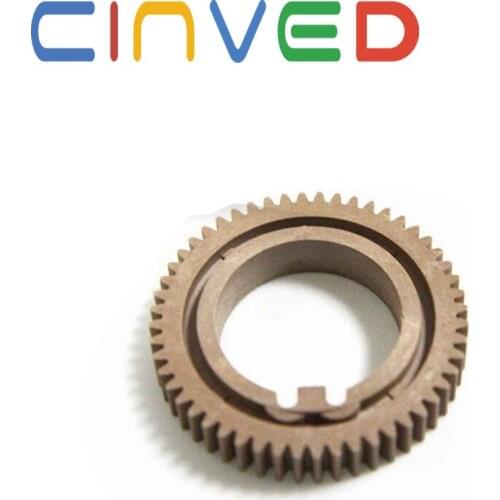 5X new Upper Roller Gear FS7-0007-000 Fuser Gear For Canon IR 7095 7105 7200 8070 8500 IR7200 IR7095
