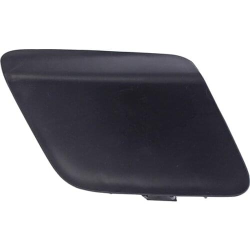 Car Front Bumper Tow Hook Eye Cover Cap for TOYOTA PRIUS C 2012-2016 ABS Front Trailer Cover 52127-52941/52127-52947/52127-52620
