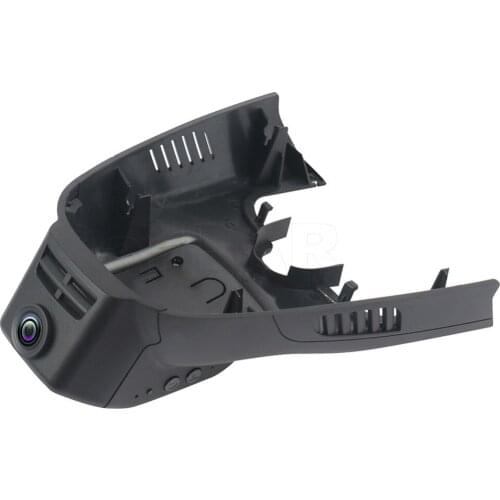 Car DVR Recorder for Benz GLA200 GLA220 GLA260 2015 Ambarella A7LA50 OV4689 Sensor HD 1296P 30fps ADAS WIFI MIC