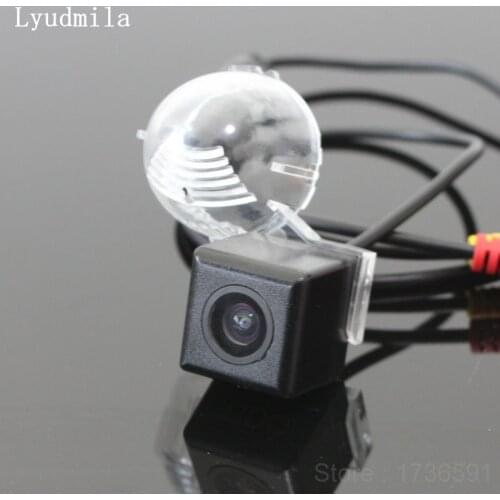 Lyudmila Wireless Camera For Suzuki Grand Vitara 2005~2013 / Car Rear view Camera Back up Reverse Camera / HD CCD Night Vision