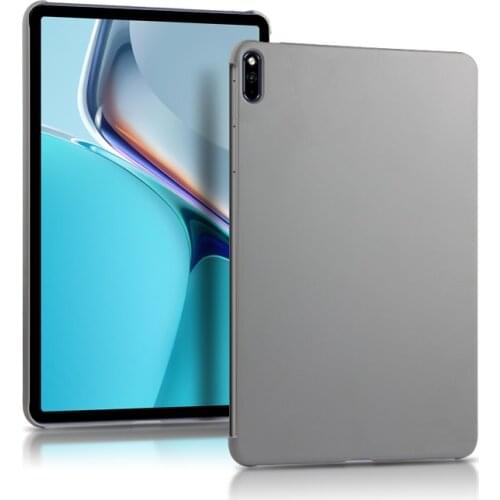 For Huawei MatePad 11 Back Case DBY-W09 DBY-L09 10.95" Tablet Cover Shell for Huawei Mate pad 11 10.95 inch 2021 Protevtive case