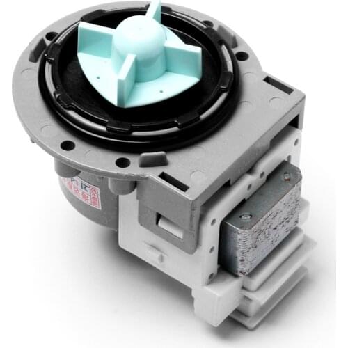 For LG Drum Washing Machine Drain Pump Motor Replacement BPX2-8 BPX2-7 BPX2-32 Motor for LG Drum Washing Machine Parts