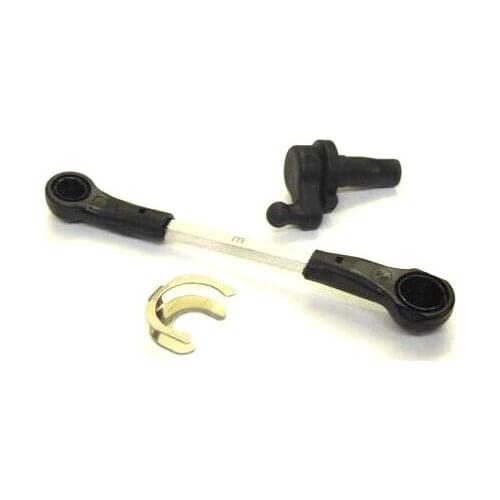 For VW Touareg Phaeton Q7 diesel car TDI intake pipe manifold repair kit 3.0