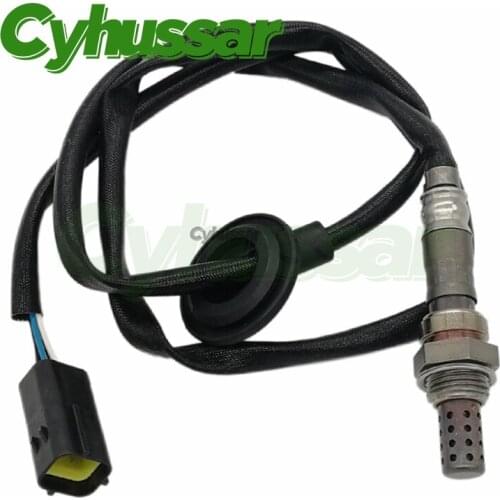 Oxygen Sensor O2 Lambda Sensor Air Fuel Ratio Sensor for Mazda Ford K802-18-861 1992-2000
