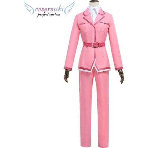 Cells At Work Eosinophils Cosplay Costumes Stage Performance Clothes , Perfect Custom for You
