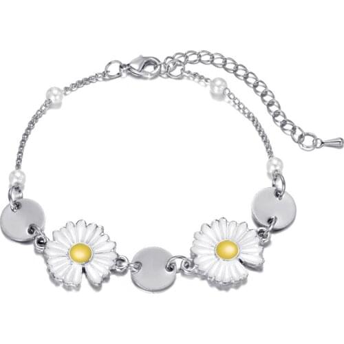 LOVE GREEN LIVE GREEN Yellow Bracelets