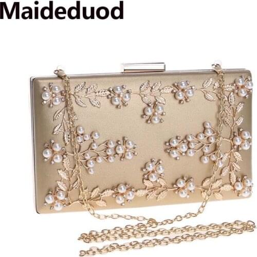 Женские модные клатчи Maideduod China At AliExpress