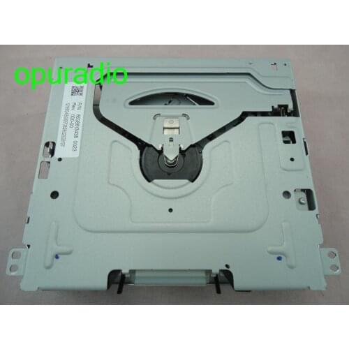 Matsushita single CD loader 501 mechanism with 2 support for car radio RCD200 tuner MP3 sound system