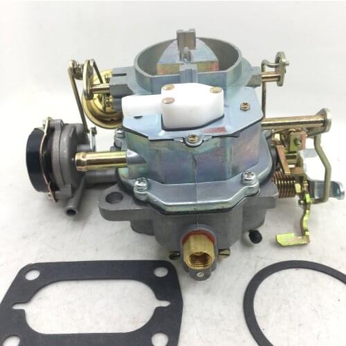 SherryBerg car carburettor Carburetor For Jeep 1981-1990 CJ5 CJ7 CJ8 SJ J-Series YJ for Wrangler 4.2L C Bbd42S carburador new