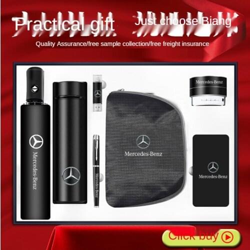 High-End Practical Backpack Gift Set Business Enterprise Company Annual Meeting Gift Th Anniversary Commemorative Prize
