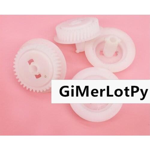 High quality LM5043001 37T Developer Drive Gear Toner Drive Gear for brother 5240 5250 8460 8060 8860 8480 8890