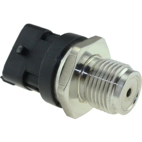 0281002863 314014A010 Fuel Rail Pressure Sensor Regulator for Kia Hyundai 1.5 1.6 2.0 2.2 2.5 CRDi Engine