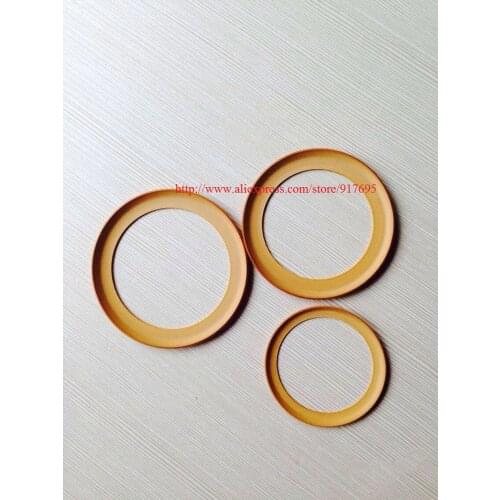 Jaguar OLF-295 OLF-295A Oil Free Air Compressor Use Pistons Rubber Ring