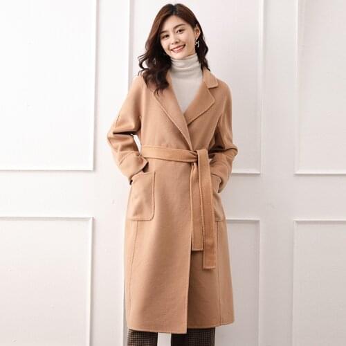 FRSEUCAG Womens Winter Coats