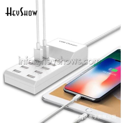 HeyShow Battery Chargers