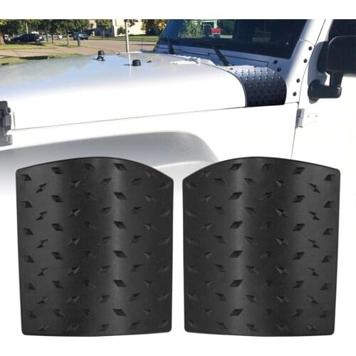 Iwizdom Covers For Car Doors