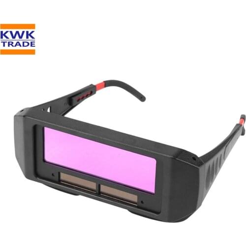 KWKTRADE Welding Masks