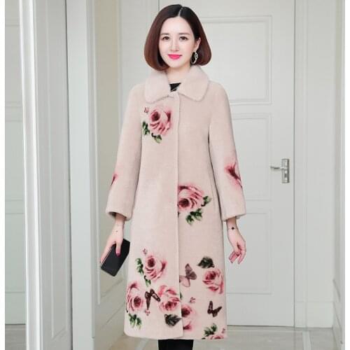 Длинные шубы LIMINDSPCXQQ China At AliExpress