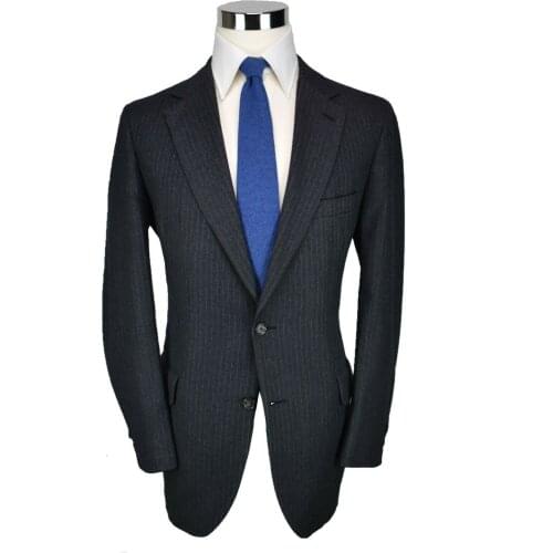 Mens Coat+Pant Casual Tuxedo Business Single Breasted Wedding customized custom design men leisure suits tailored suits N21