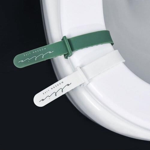 Neesone Toilet Seat Handles