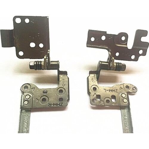 New Laptop LCD Screen Hinges for Acer Chromebook C731 11 N7 C731-C118 C731T Laptop Bracket FBZHM006010 FBZHM007010