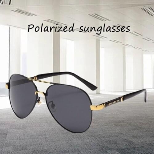 Classic Vintage Polarized Sunglasses Women Fashion Brand Design Mirror Sun Glasses Female Shades Retro Gafas Oculos De Sol UV400