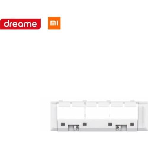 Original Main Brush Cover Spare Parts Accessories for Xiaomi Mijia 1C Dreame F9 D9 Vacuum Cleaner