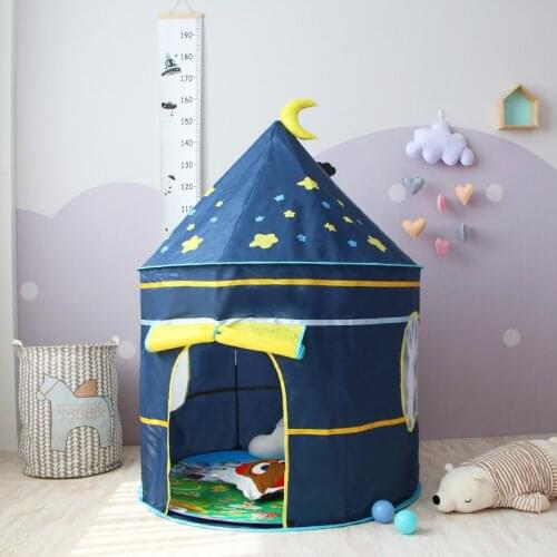 Tipi Tent Childrens tent Portable Indoor Outdoor Play House Princess Castle Baby Play Tent for Kids Birthday Christmas Gift Toy