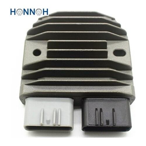 Motorcycle Voltage Regulator Rectifier For Yamaha YZF-R1 FZ1 XV1700A Road Star 2008-2010 XV1700AS 2008-2014 for Motorboat