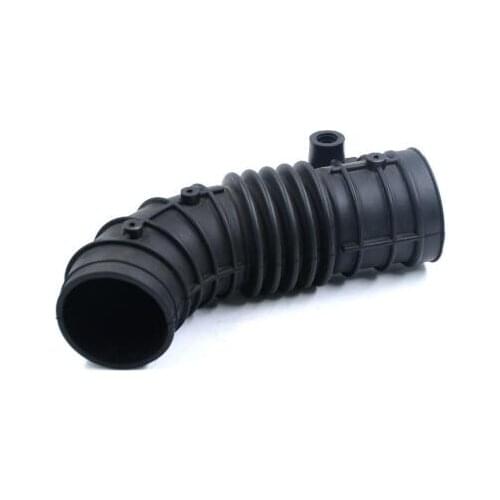 13711709754 Engine Air Intake Hose Boot Rubber