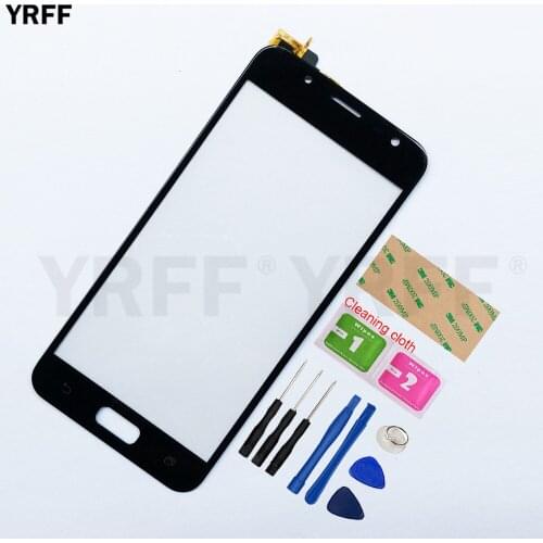5.0'' Touchscreen For ASUS ZenFone V Live (V500KL) Touch Screen Digitizer Sensor Glass Panel Replacement
