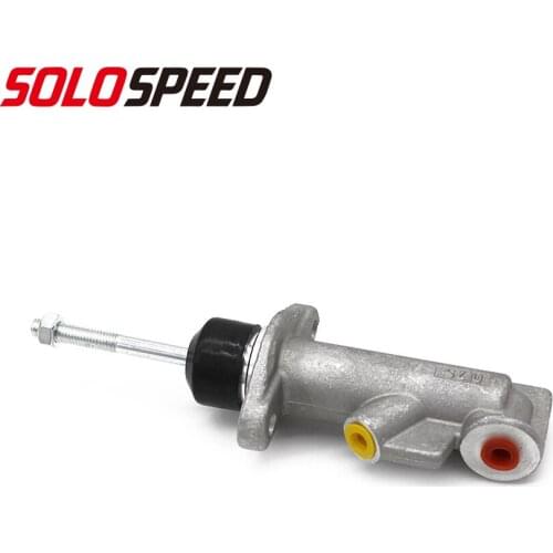 Solospeed Brake Cylinders