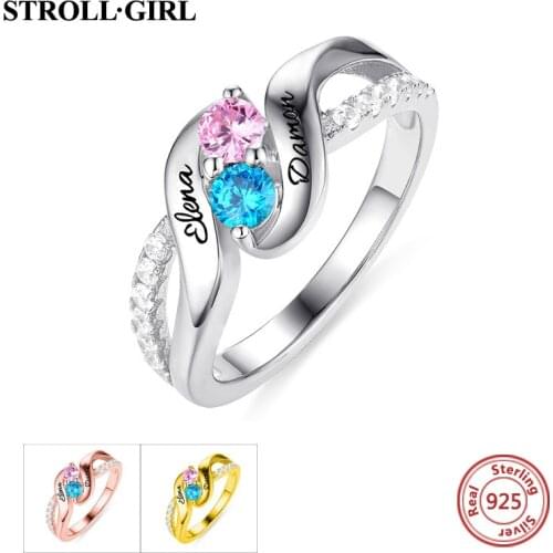 Детские кольца StrollGirl China At AliExpress