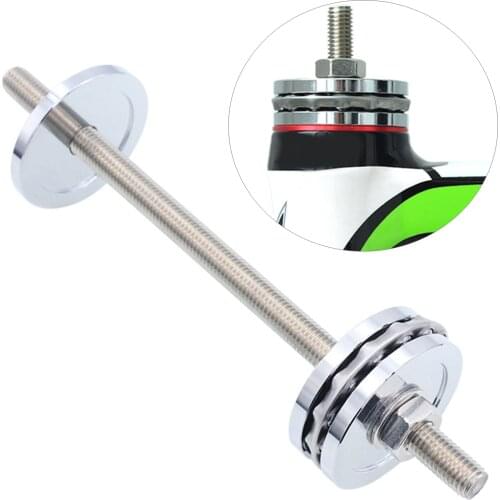 Bike 30-56mm Headset Tool Bearing Bottom Bracket Cup Hand Press Install Tool