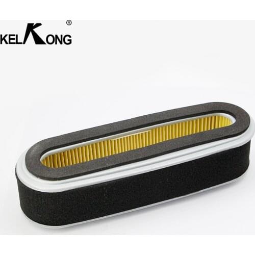 KELKONG 1 Pc Air Filter Fits HONDA GXV140 GXV160 HR216 Lawnmower Parts For 17210-Z1V-003, 17210-ZE7-013, 17210-ZE7-505