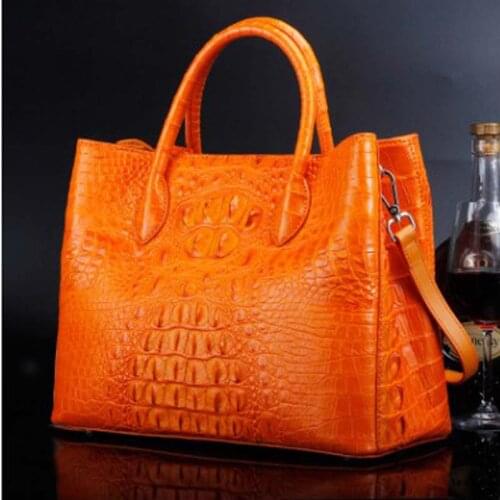 Xiaodaofengqing Large Women's Bags