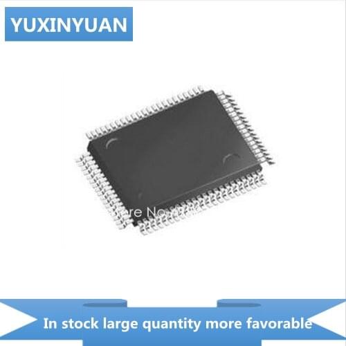 YUXINYUAN 2CPS MSD3458HBE-L-SW MSD3458HBE-L MSD3458HBE 3458 QFP in stock