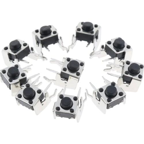 10pcs Replacement LB RB Bumper Button PCB Sensor For 360 Controller